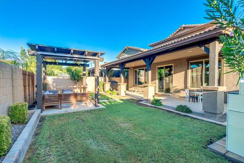 4084 E Rawhide St, Gilbert, AZ 85296 photo 66