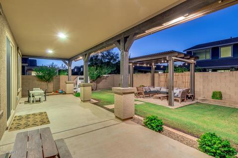 4084 E Rawhide St, Gilbert, AZ 85296 photo 63