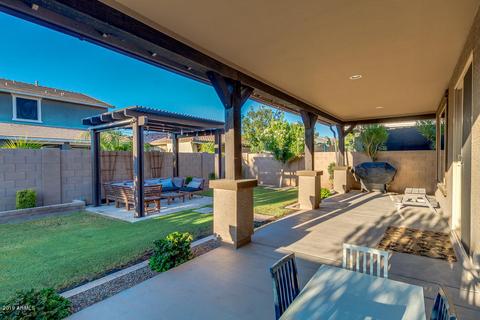 4084 E Rawhide St, Gilbert, AZ 85296 photo 71