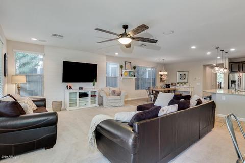 4084 E Rawhide St, Gilbert, AZ 85296 photo 13