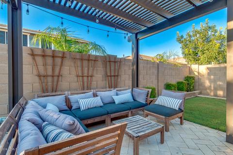 4084 E Rawhide St, Gilbert, AZ 85296 photo 68