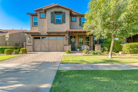 4084 E Rawhide St, Gilbert, AZ 85296 photo 4