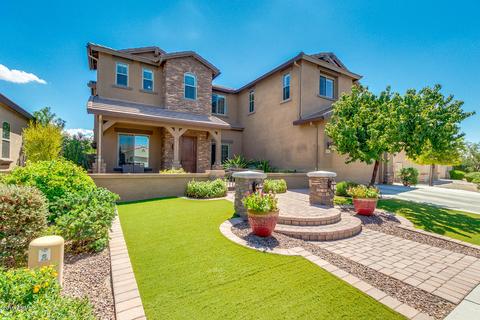 2661 E Iris Dr, Chandler, AZ 85286 photo 8