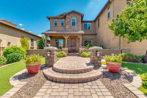 2661 E Iris Dr, Chandler, AZ 85286 photo 9
