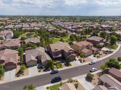 2661 E Iris Dr, Chandler, AZ 85286 photo 71