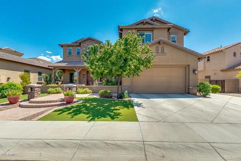 2661 E Iris Dr, Chandler, AZ 85286 photo 1