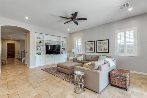 2661 E Iris Dr, Chandler, AZ 85286 photo 17