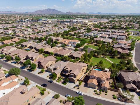 2661 E Iris Dr, Chandler, AZ 85286 photo 73