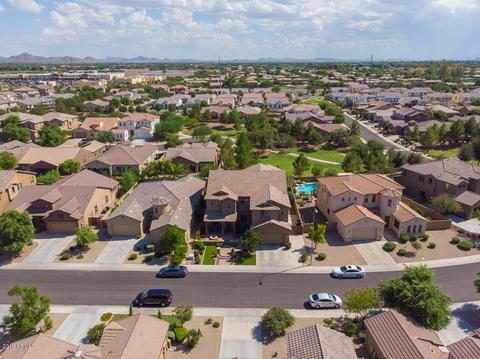 2661 E Iris Dr, Chandler, AZ 85286 photo 72