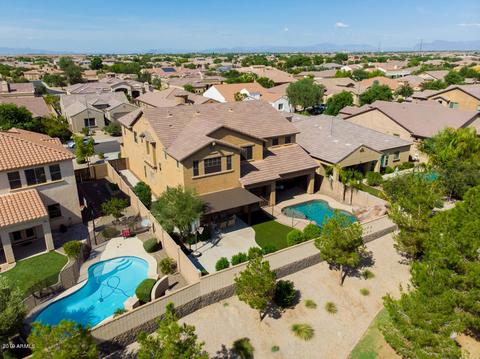 2661 E Iris Dr, Chandler, AZ 85286 photo 81
