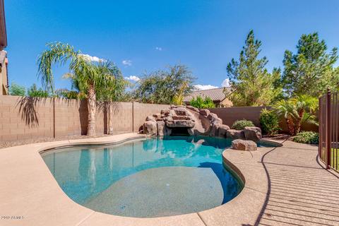 2661 E Iris Dr, Chandler, AZ 85286 photo 60