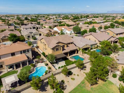 2661 E Iris Dr, Chandler, AZ 85286 photo 80
