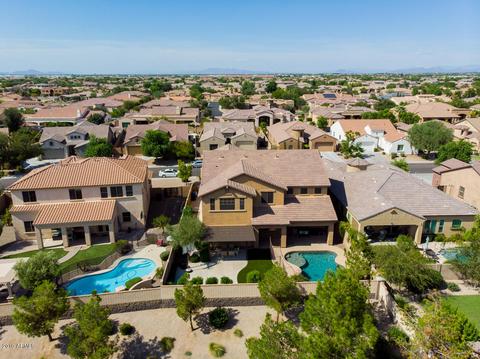 2661 E Iris Dr, Chandler, AZ 85286 photo 82