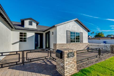 4842 E Piccadilly Rd, Phoenix, AZ 85018 photo 6
