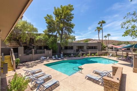 1720 E Thunderbird Rd #1124, Phoenix, AZ 85022 photo 23