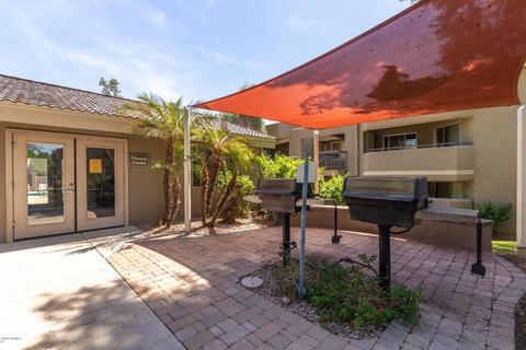 1720 E Thunderbird Rd #1124, Phoenix, AZ 85022 photo 22