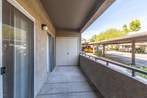 1720 E Thunderbird Rd #1124, Phoenix, AZ 85022 photo 16