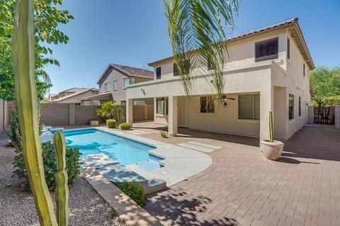 3361 E Lafayette Ave, Gilbert, AZ 85298 photo 2