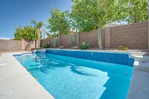 3361 E Lafayette Ave, Gilbert, AZ 85298 photo 20