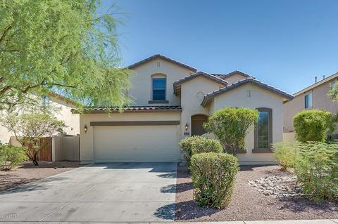 3361 E Lafayette Ave, Gilbert, AZ 85298 photo 1