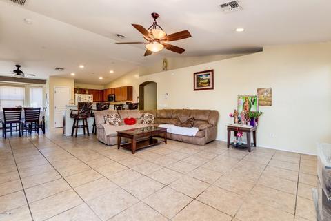 3538 E Anika Dr, Gilbert, AZ 85298 photo 4