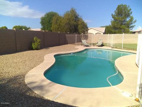 4301 E Nisbet Rd, Phoenix, AZ 85032 photo 24