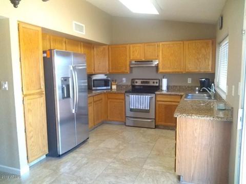 4301 E Nisbet Rd, Phoenix, AZ 85032 photo 8
