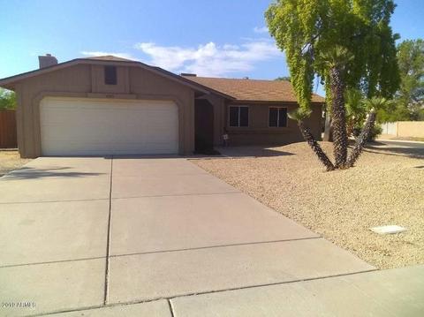 4301 E Nisbet Rd, Phoenix, AZ 85032 photo 2