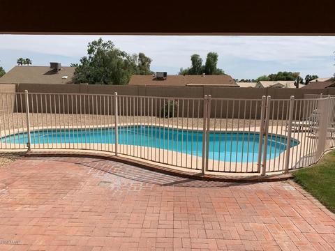 4301 E Nisbet Rd, Phoenix, AZ 85032 photo 22