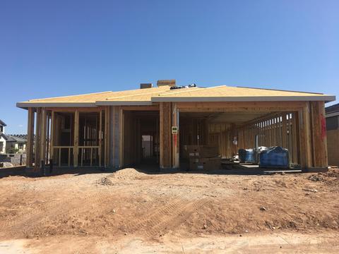 4131 S Asteroid --, Mesa, AZ 85212 photo 2