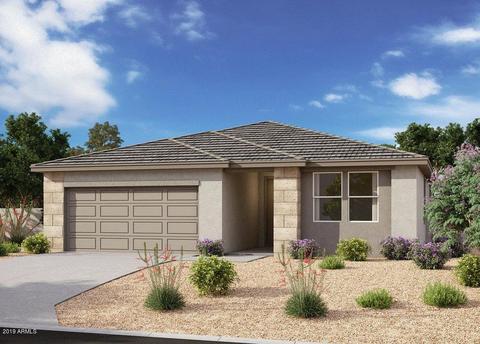 4131 S Asteroid --, Mesa, AZ 85212 photo 1