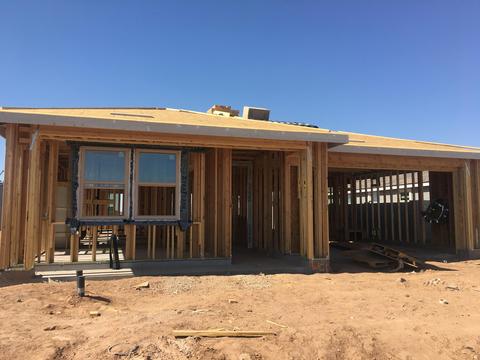 4148 S Asteroid --, Mesa, AZ 85212 photo 2