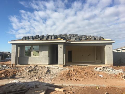 4148 S Asteroid --, Mesa, AZ 85212 photo 9