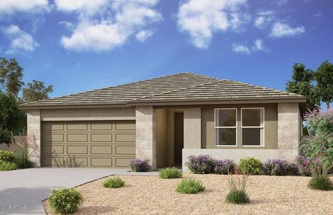 4148 S Asteroid --, Mesa, AZ 85212 photo 1