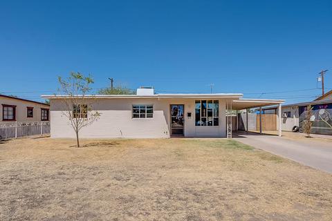 2812 W Mackenzie Dr, Phoenix, AZ 85017 photo 1