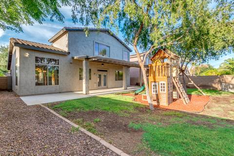 1713 E Cotton Ct, Gilbert, AZ 85234 photo 42