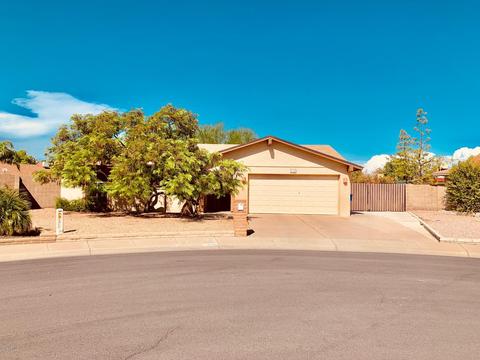 4140 W Pershing Ave, Phoenix, AZ 85029 photo 1