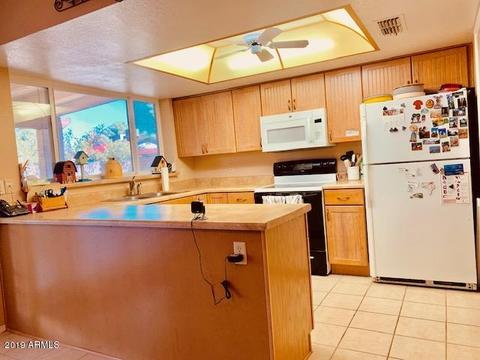 4140 W Pershing Ave, Phoenix, AZ 85029 photo 2
