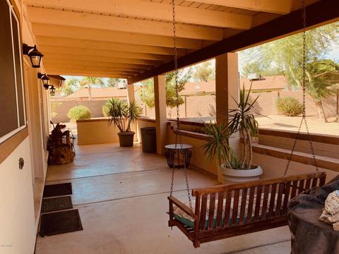 4140 W Pershing Ave, Phoenix, AZ 85029 photo 4