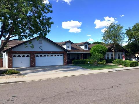 2246 E Laurel St, Mesa, AZ 85213 photo 2