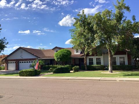 2246 E Laurel St, Mesa, AZ 85213 photo 1
