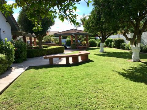2246 E Laurel St, Mesa, AZ 85213 photo 6