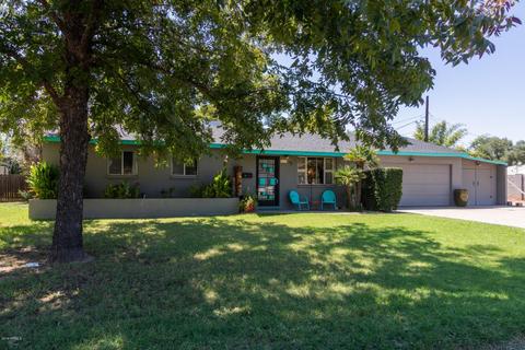 1415 E Whitton Ave, Phoenix, AZ 85014 photo 2