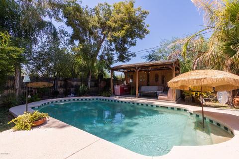 1415 E Whitton Ave, Phoenix, AZ 85014 photo 11