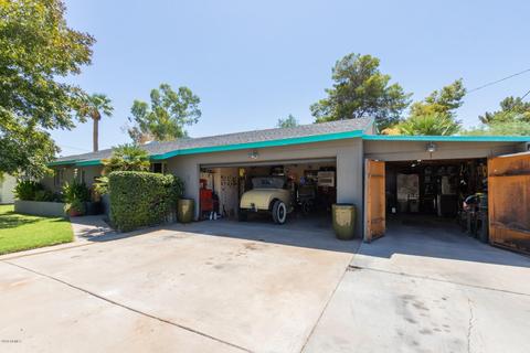 1415 E Whitton Ave, Phoenix, AZ 85014 photo 18