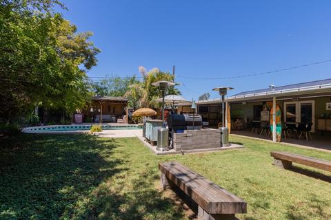 1415 E Whitton Ave, Phoenix, AZ 85014 photo 13