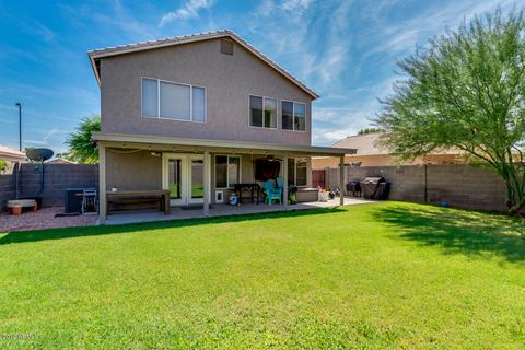 7524 E Milagro Ave, Mesa, AZ 85209 photo 29