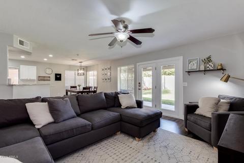 7524 E Milagro Ave, Mesa, AZ 85209 photo 6