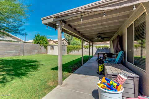 7524 E Milagro Ave, Mesa, AZ 85209 photo 30