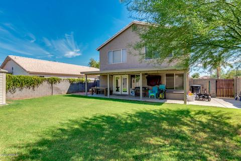 7524 E Milagro Ave, Mesa, AZ 85209 photo 32